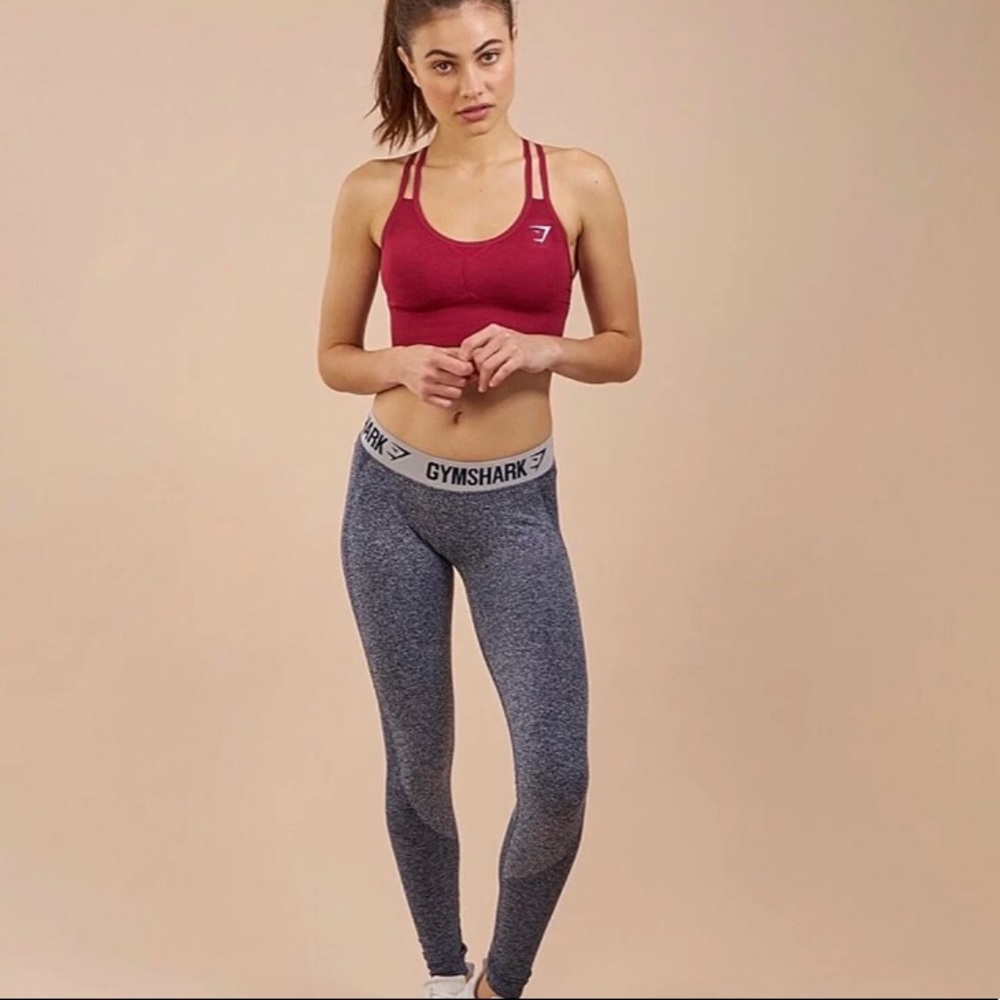 ❌❌SOLD❌❌ Gymshark flex leggings